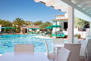 Hotel Residence Le Quattro Lune, North Sardinia