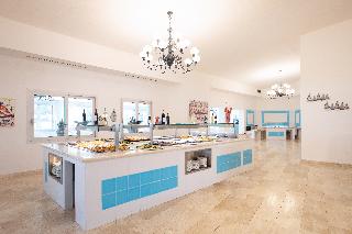 Hotel Residence Le Quattro Lune, North Sardinia
