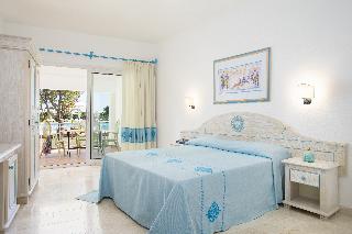 Hotel Residence Le Quattro Lune, North Sardinia
