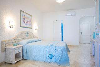 Hotel Residence Le Quattro Lune, North Sardinia