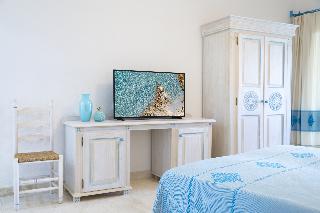 Hotel Residence Le Quattro Lune, North Sardinia