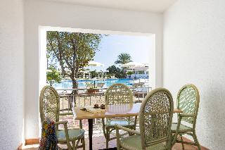 Hotel Residence Le Quattro Lune, North Sardinia