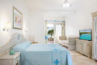 Hotel Residence Le Quattro Lune, North Sardinia