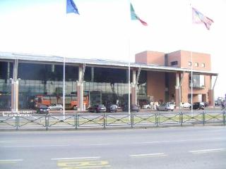 General view
 di Venice Treviso Airport Bed