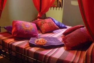 Shiva Bed & Breakfast, Rome