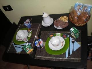 Shiva Bed & Breakfast, Rome