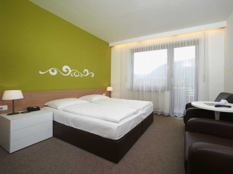 Hotel Ladurner, Trentino Alto Adige
