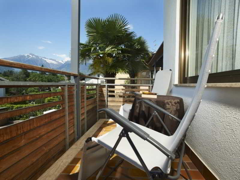 Hotel Ladurner, Trentino Alto Adige