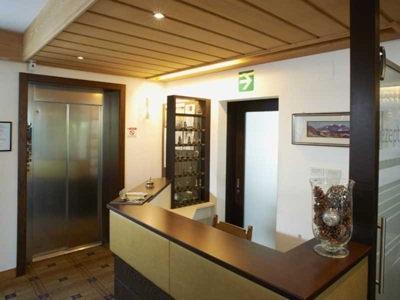 Hotel Ladurner, Trentino Alto Adige