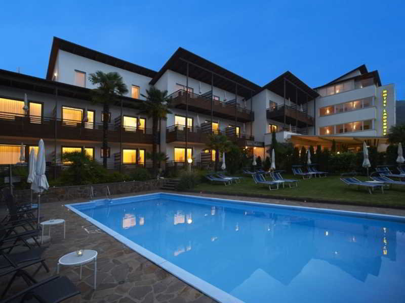 Hotel Ladurner, Trentino Alto Adige