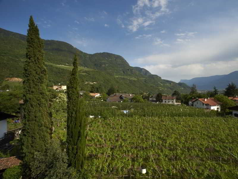 Hotel Ladurner, Trentino Alto Adige