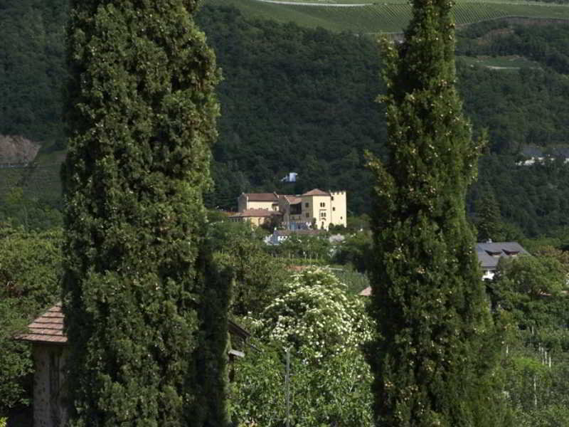 Hotel Ladurner, Trentino Alto Adige