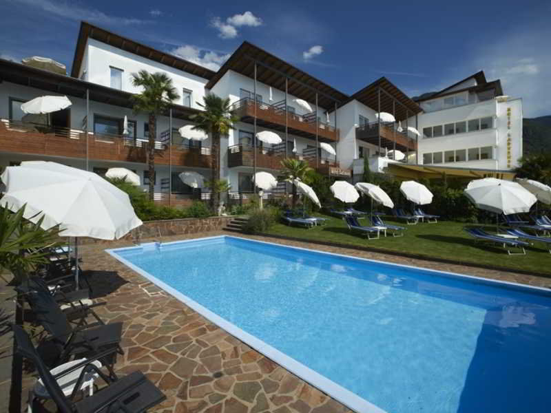 Hotel Ladurner, Trentino Alto Adige