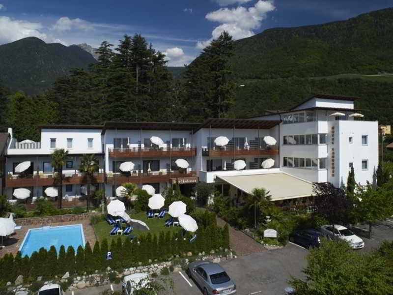 Hotel Ladurner, Trentino Alto Adige