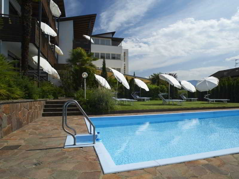 Hotel Ladurner, Trentino Alto Adige