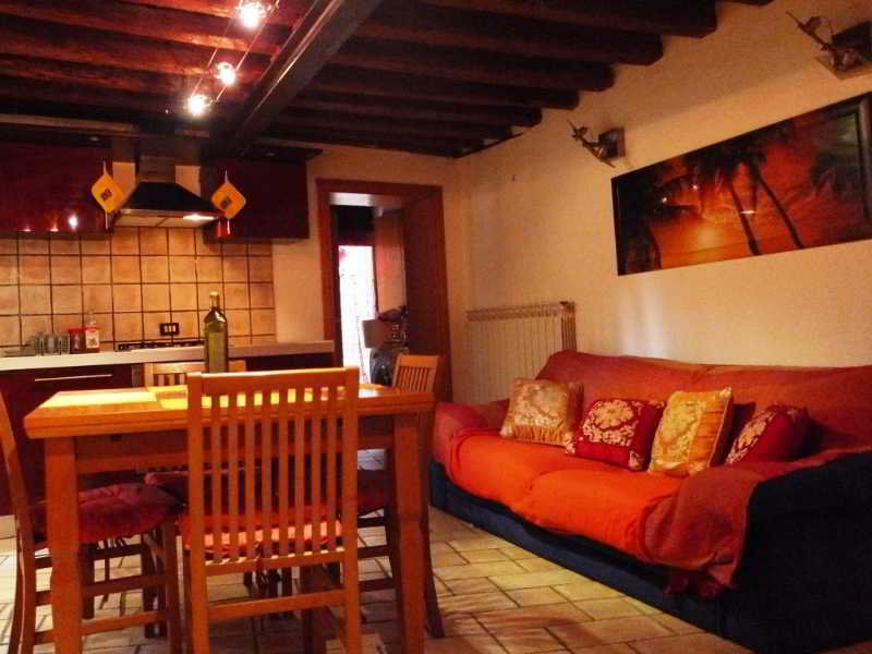 General view
 di Ca Marinaressa