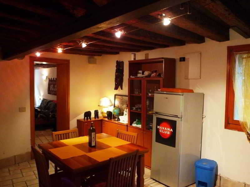 General view
 di Ca Marinaressa