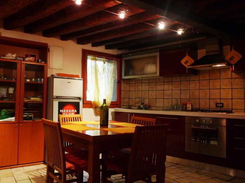 General view
 di Ca Marinaressa