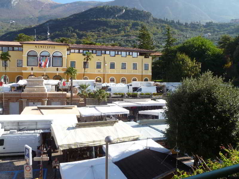 Hotel Ristorante Alpino, Lake Garda