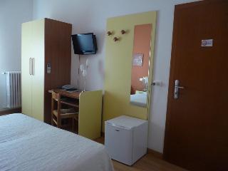 Hotel Ristorante Alpino, Lake Garda