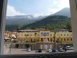 Hotel Ristorante Alpino, Lake Garda