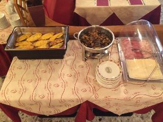Hotel Ristorante Alpino, Lake Garda