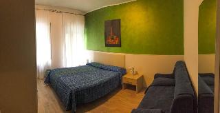 Hotel Ristorante Alpino, Lake Garda
