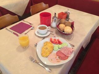 Hotel Ristorante Alpino, Lake Garda