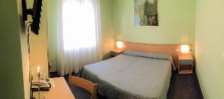 Hotel Ristorante Alpino, Lake Garda