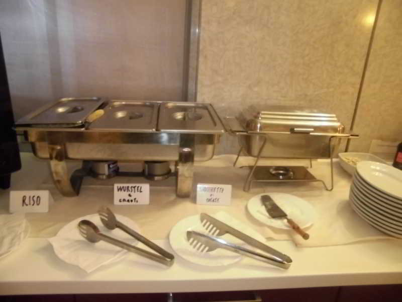 Hotel Gala, Milan