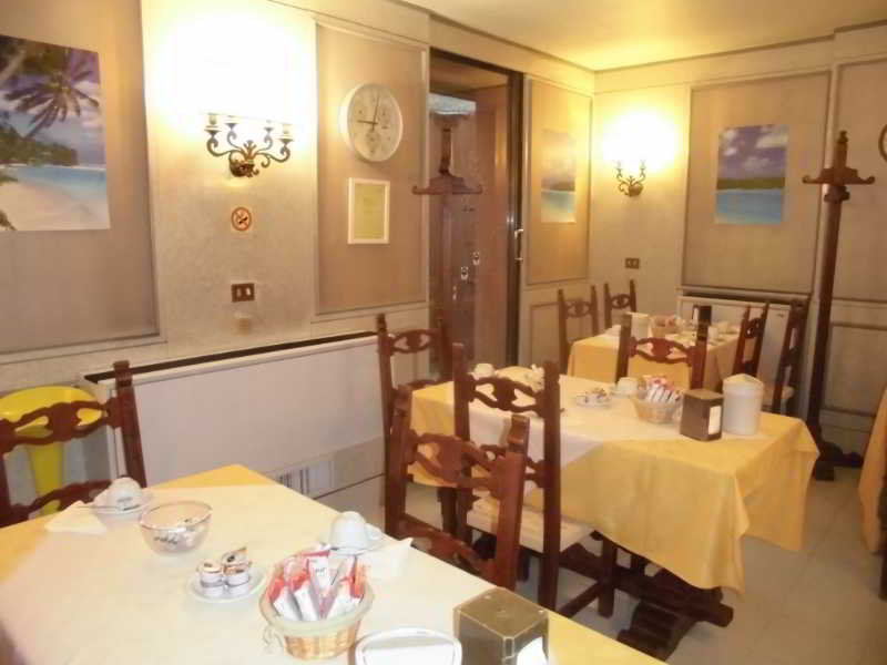 Hotel Gala, Milan