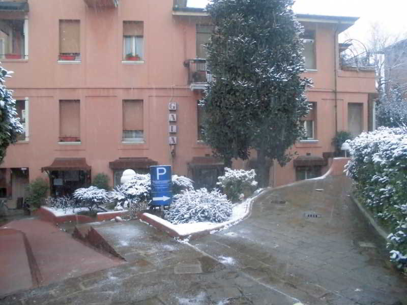 Hotel Gala, Milan