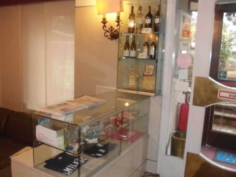 Hotel Gala, Milan