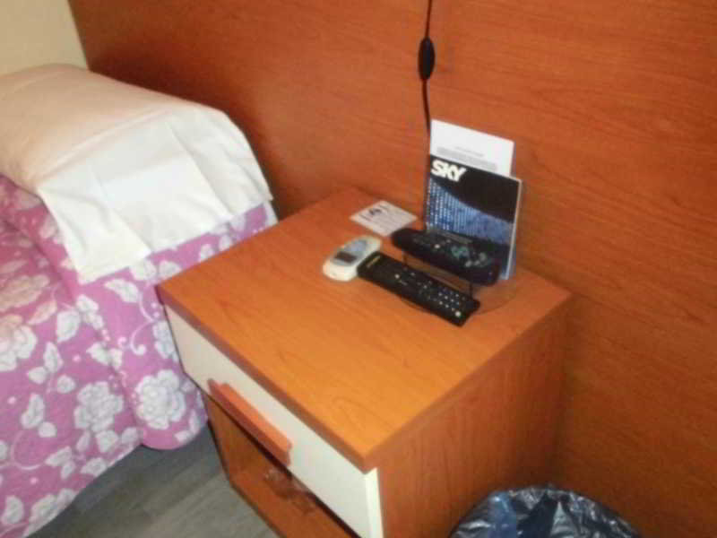 Hotel Gala, Milan