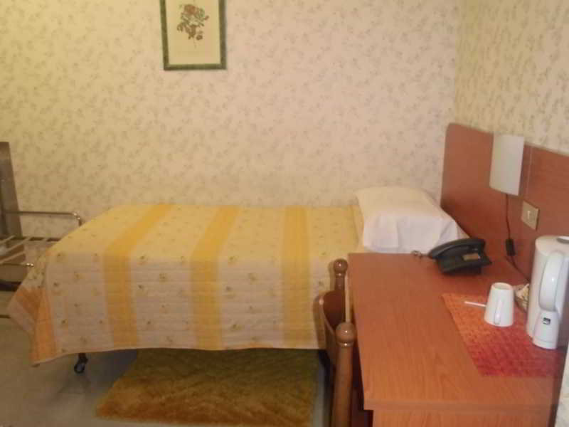 Hotel Gala, Milan
