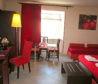 Hotel Maison Degas, Naples