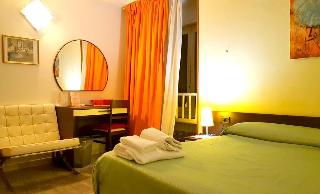 Hotel Maison Degas, Naples