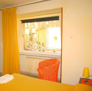 Hotel Maison Degas, Naples