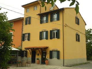Bed And Breakfast La Corte, Lucca