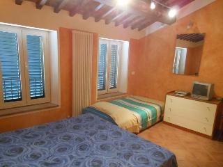 Bed And Breakfast La Corte, Lucca