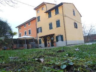 Bed And Breakfast La Corte, Lucca