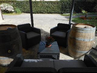 Bed And Breakfast La Corte, Lucca