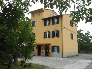 Bed And Breakfast La Corte, Lucca
