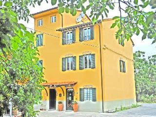 Bed And Breakfast La Corte, Lucca