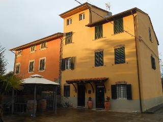 Bed And Breakfast La Corte, Lucca