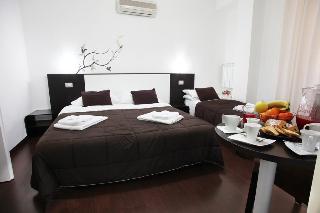 B&B Roma Cheap & Chic, Rome