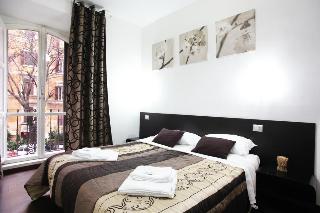 B&B Roma Cheap & Chic, Rome