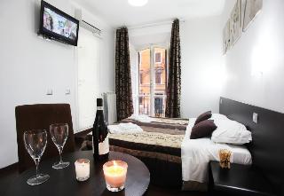 B&B Roma Cheap & Chic, Rome