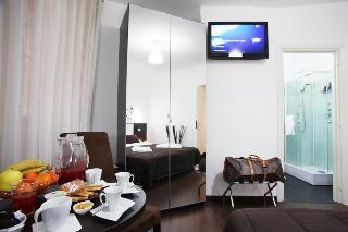 B&B Roma Cheap & Chic, Rome