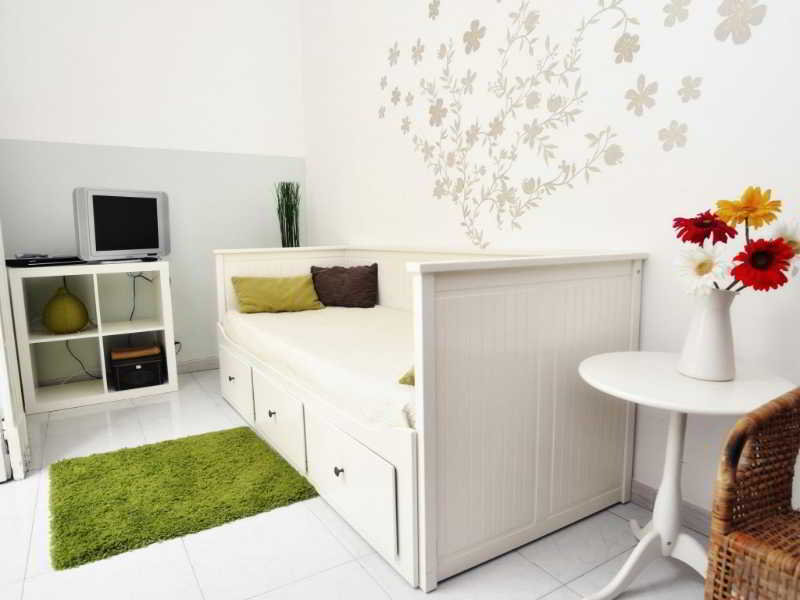 Room
 di Camera Con Vista